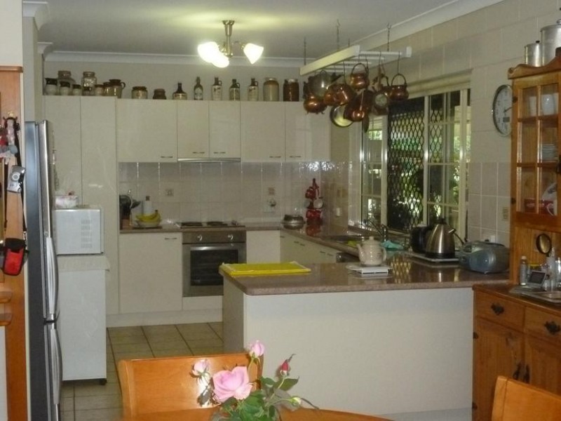 32 JENSEN STREET, Cordalba QLD 4660