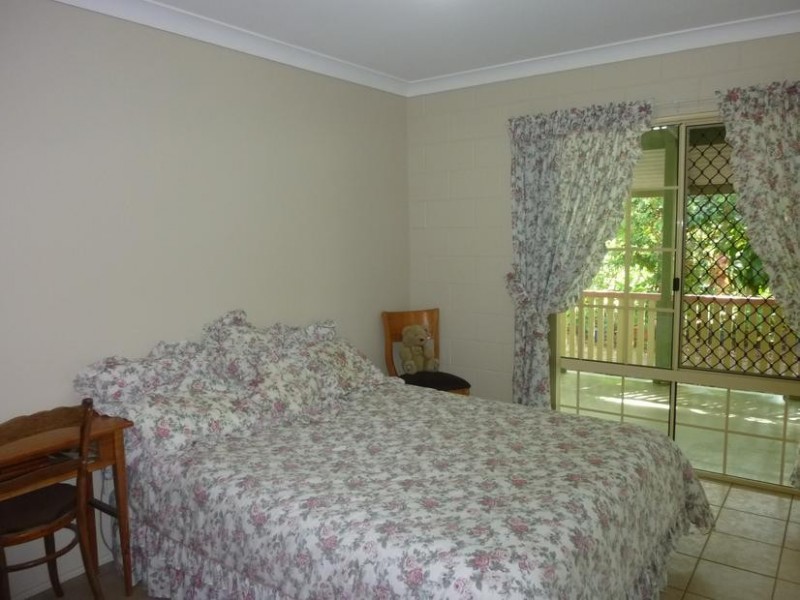 32 JENSEN STREET, Cordalba QLD 4660