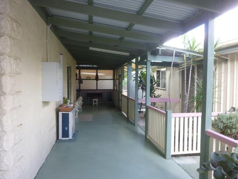 32 JENSEN STREET, Cordalba QLD 4660