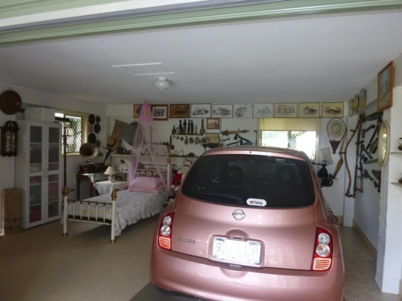 32 JENSEN STREET, Cordalba QLD 4660