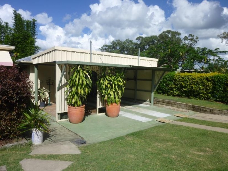 32 JENSEN STREET, Cordalba QLD 4660