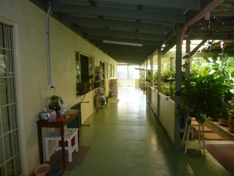 32 JENSEN STREET, Cordalba QLD 4660