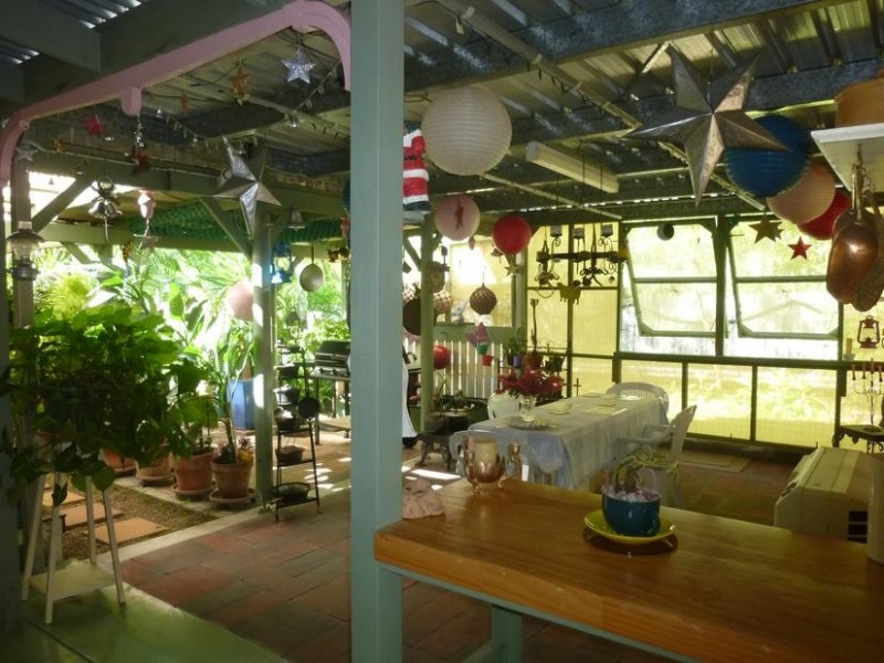 32 JENSEN STREET, Cordalba QLD 4660