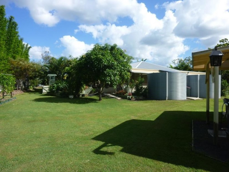 32 JENSEN STREET, Cordalba QLD 4660