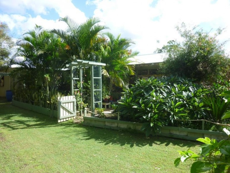 32 JENSEN STREET, Cordalba QLD 4660