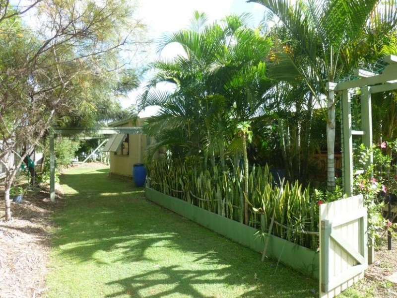 32 JENSEN STREET, Cordalba QLD 4660