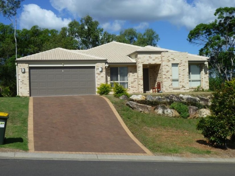 6 SANCTUARY COURT, Apple Tree Creek QLD 4660