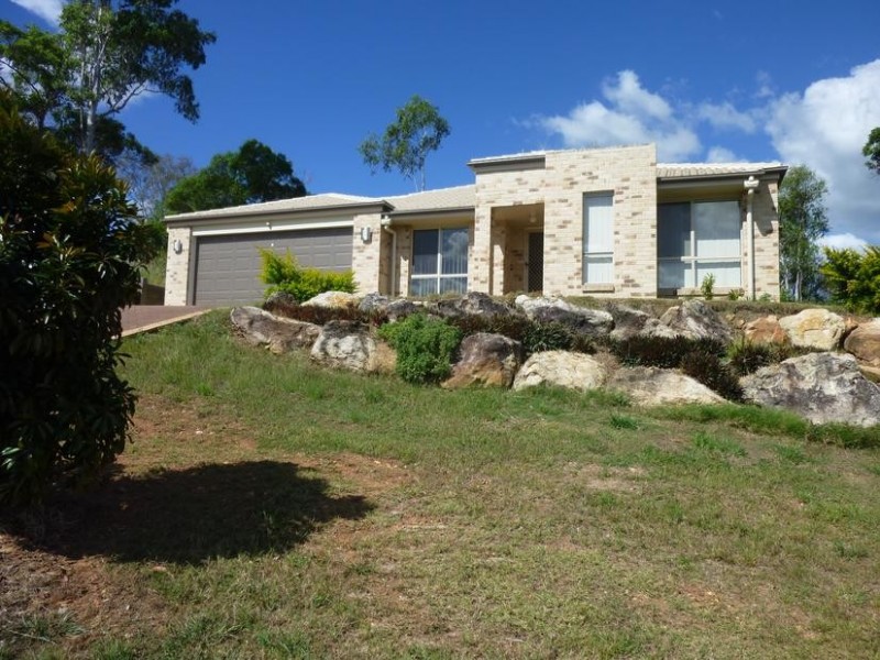 6 SANCTUARY COURT, Apple Tree Creek QLD 4660