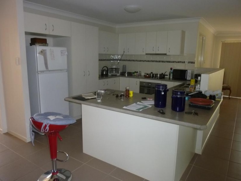 6 SANCTUARY COURT, Apple Tree Creek QLD 4660