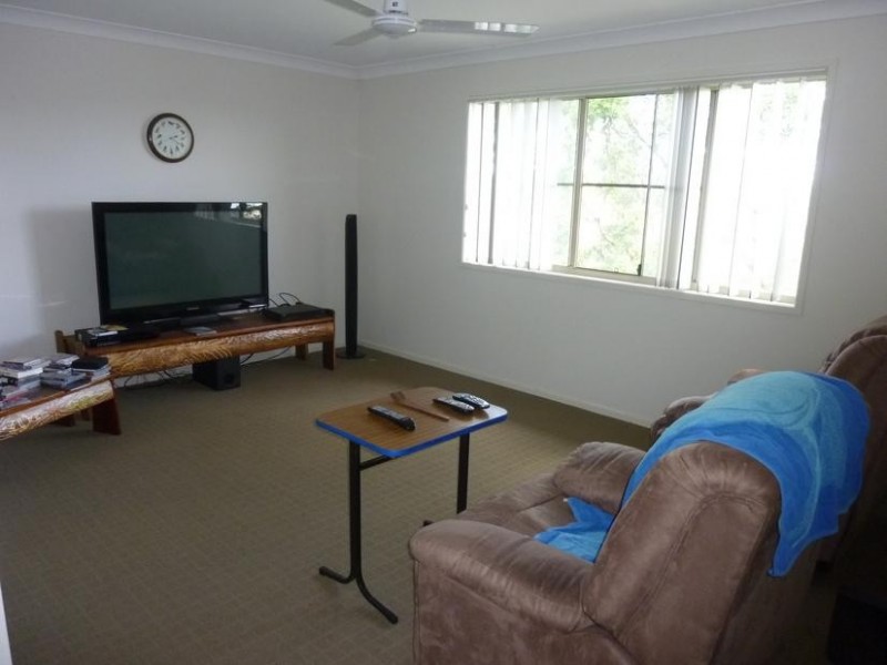 6 SANCTUARY COURT, Apple Tree Creek QLD 4660