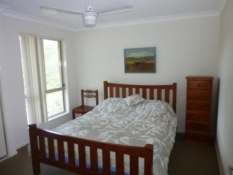 6 SANCTUARY COURT, Apple Tree Creek QLD 4660