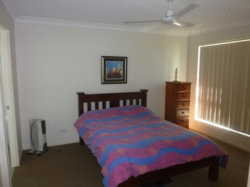 6 SANCTUARY COURT, Apple Tree Creek QLD 4660