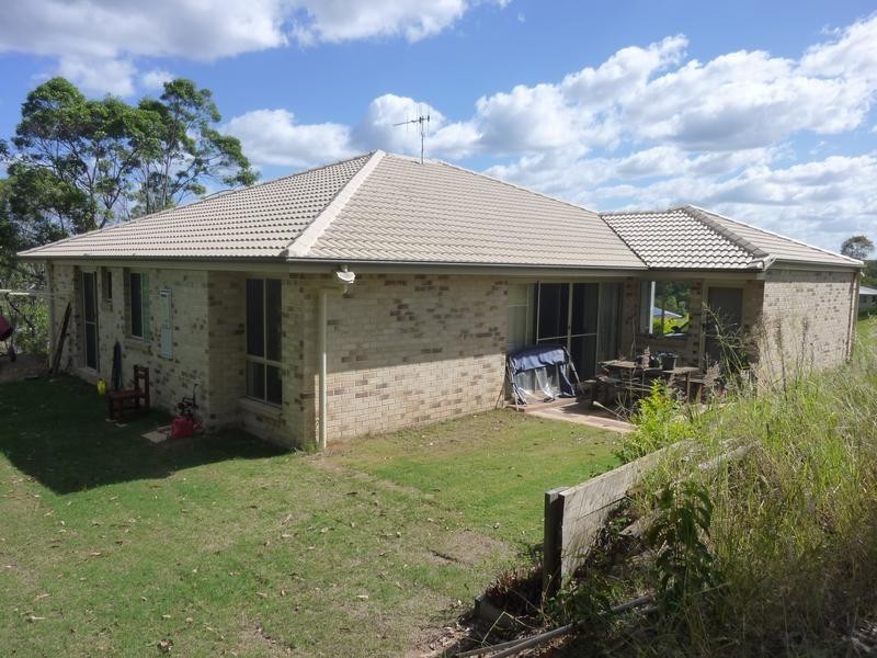 6 SANCTUARY COURT, Apple Tree Creek QLD 4660