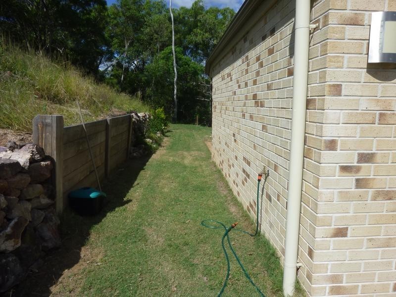 6 SANCTUARY COURT, Apple Tree Creek QLD 4660