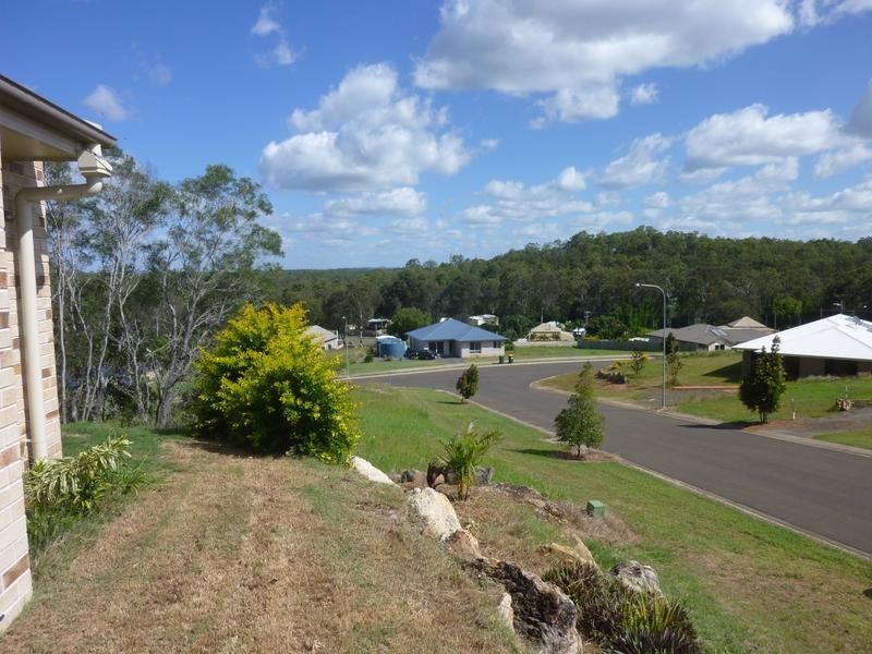 6 SANCTUARY COURT, Apple Tree Creek QLD 4660