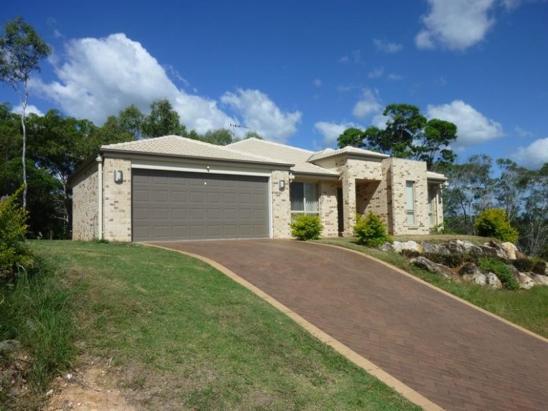 6 SANCTUARY COURT, Apple Tree Creek QLD 4660