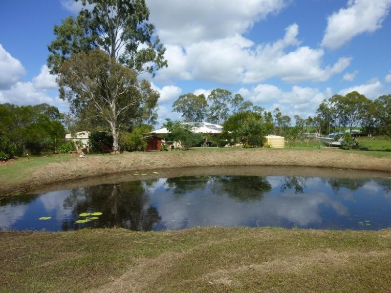 8 Whites Road, Horton QLD 4660