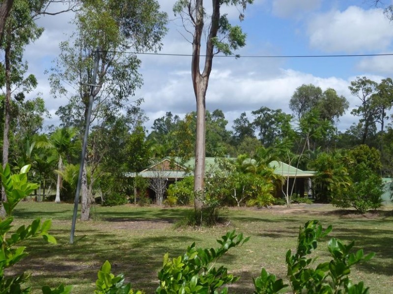 47 Grevillia Drive, Redridge QLD 4660