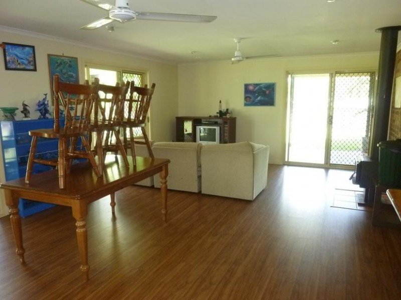 47 Grevillia Drive, Redridge QLD 4660