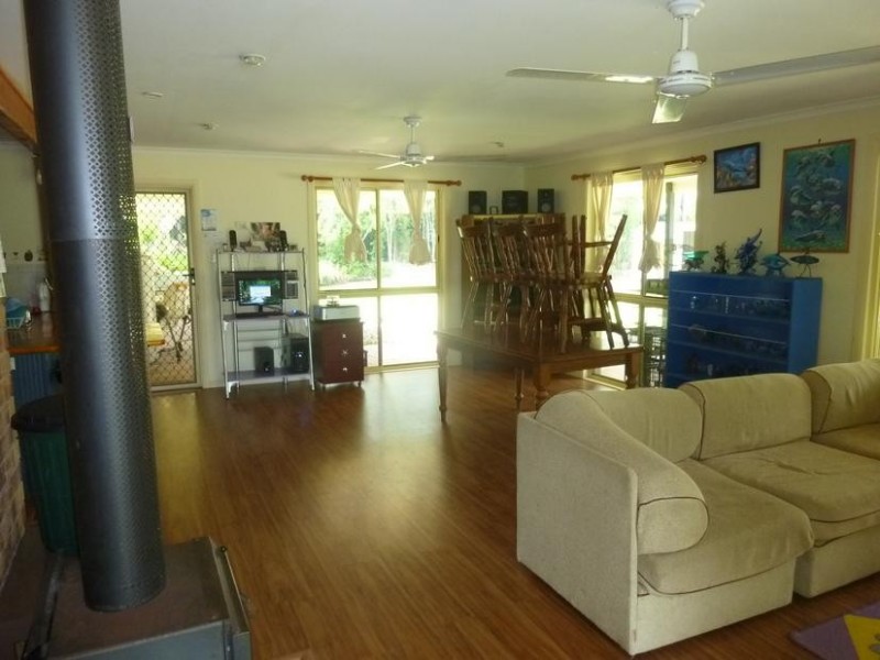 47 Grevillia Drive, Redridge QLD 4660