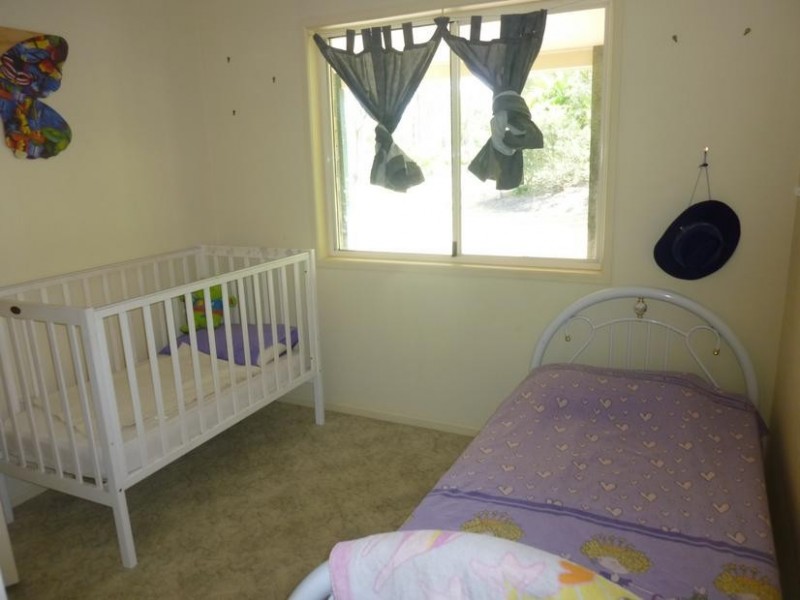 47 Grevillia Drive, Redridge QLD 4660