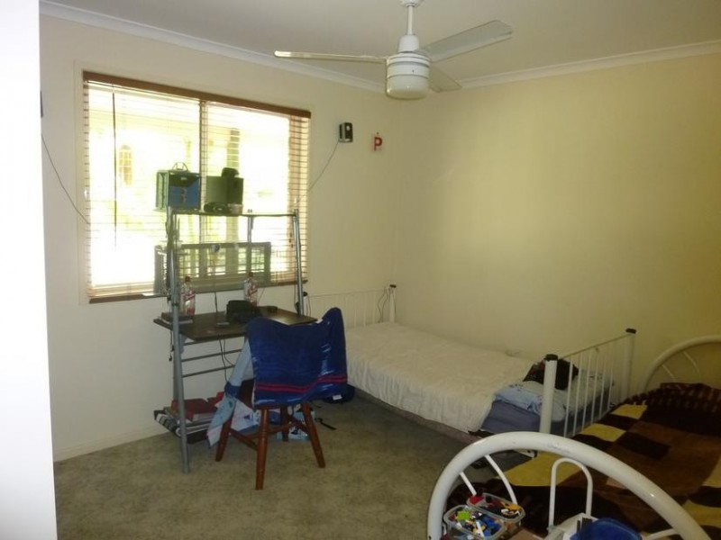 47 Grevillia Drive, Redridge QLD 4660