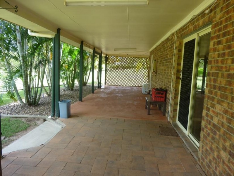 47 Grevillia Drive, Redridge QLD 4660