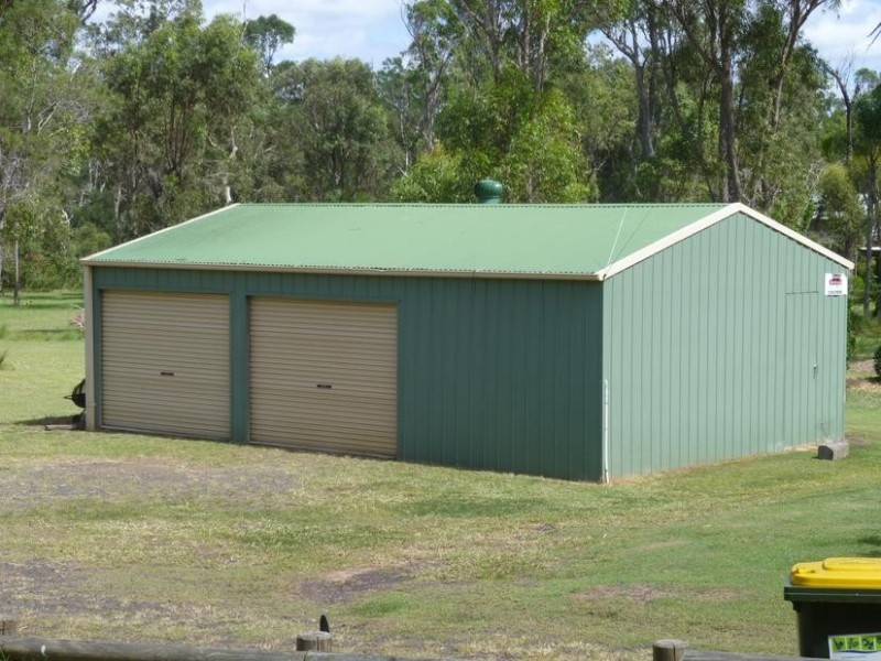 47 Grevillia Drive, Redridge QLD 4660