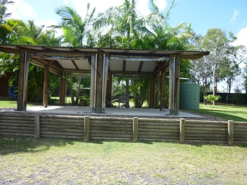 47 Grevillia Drive, Redridge QLD 4660