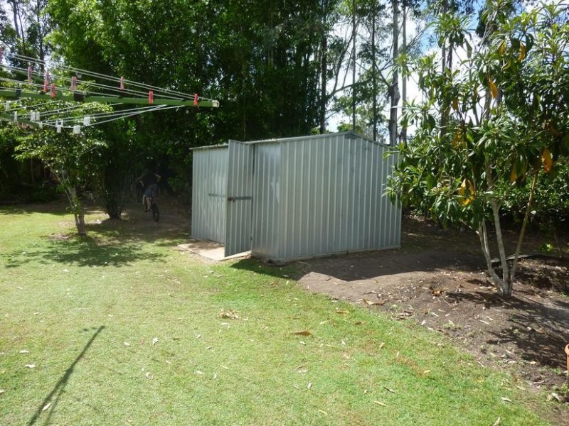 47 Grevillia Drive, Redridge QLD 4660