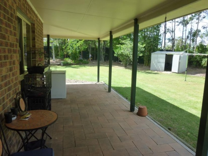 47 Grevillia Drive, Redridge QLD 4660