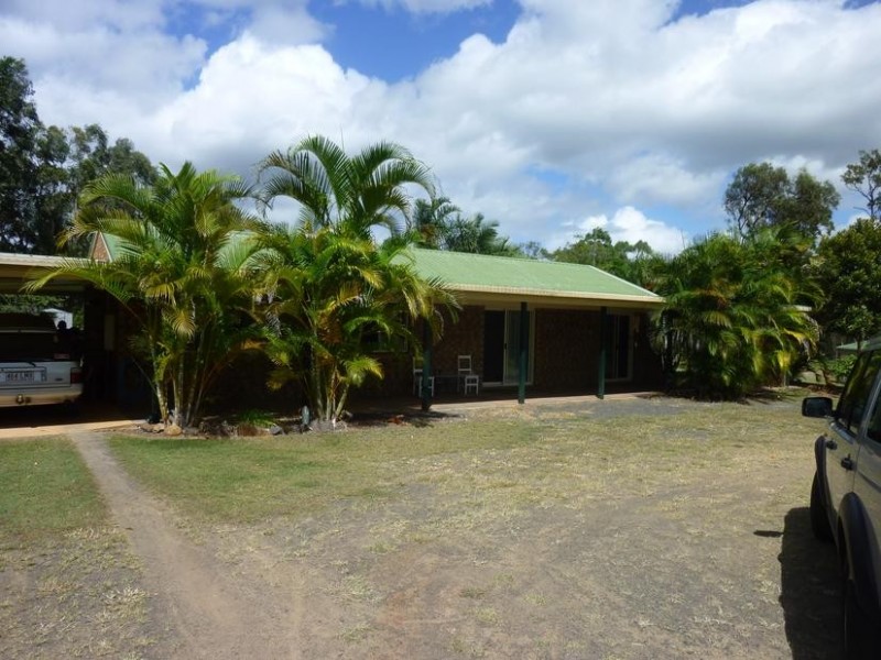 47 Grevillia Drive, Redridge QLD 4660