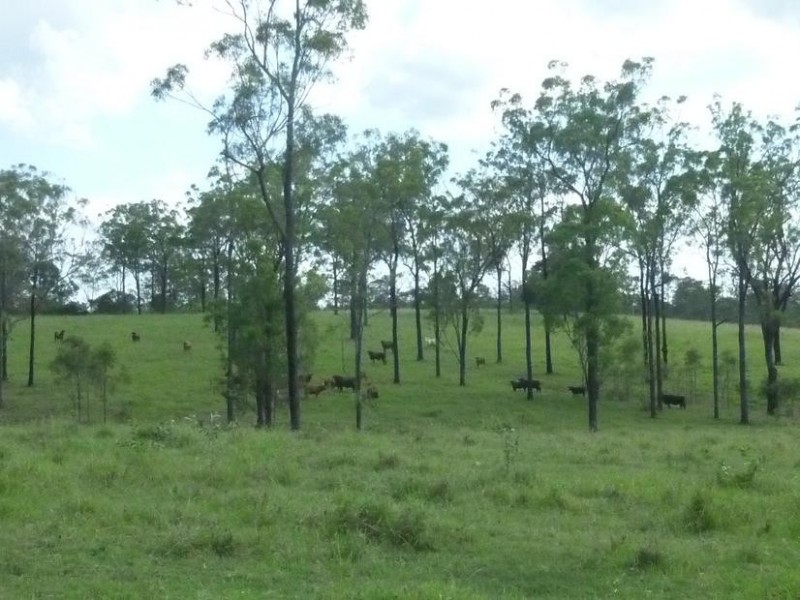 105 Railway Road,, Booyal QLD 4671