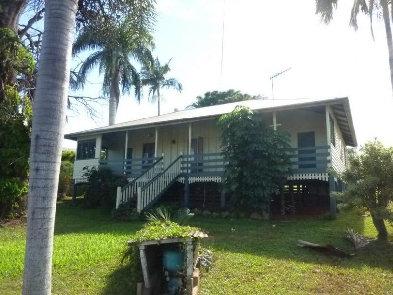 8 QUEEN STREET, Cordalba QLD 4660
