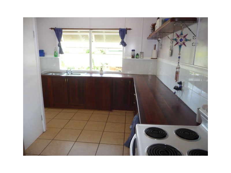8 QUEEN STREET, Cordalba QLD 4660