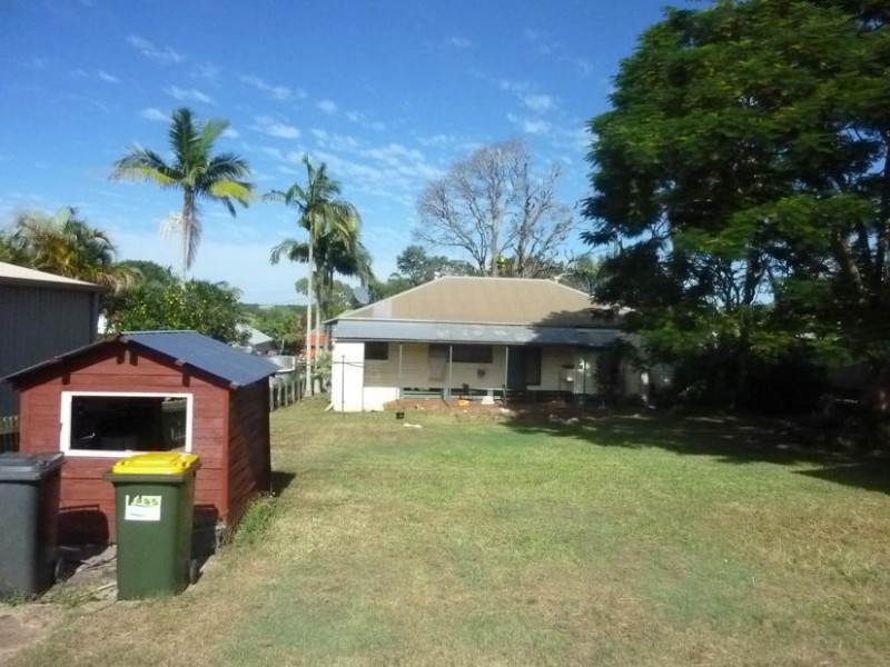 8 QUEEN STREET, Cordalba QLD 4660