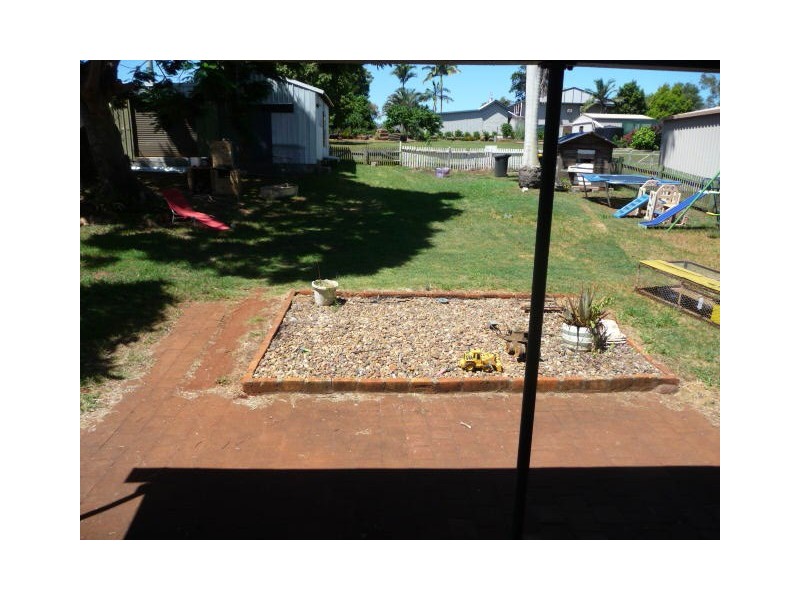 8 QUEEN STREET, Cordalba QLD 4660