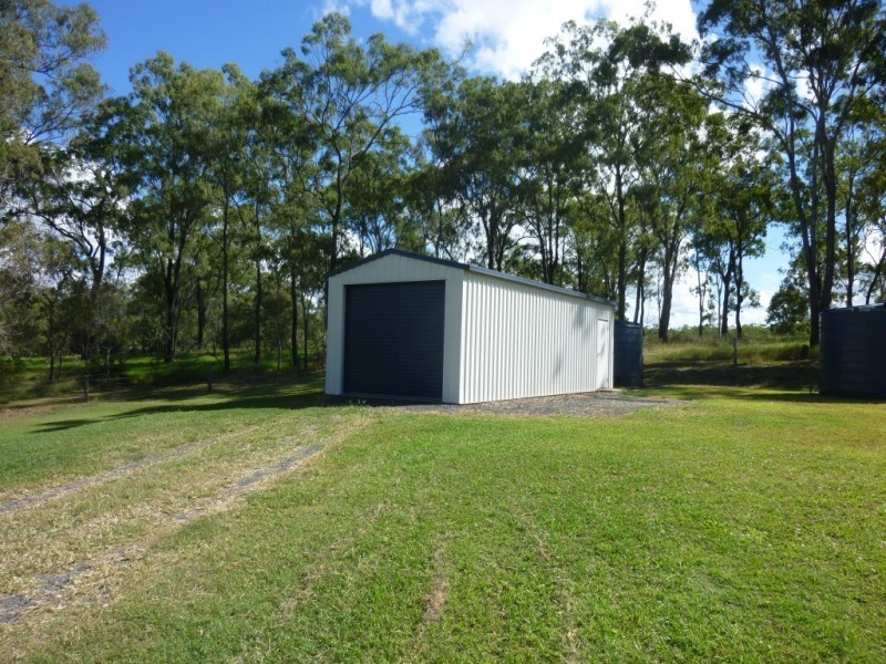 29-31 WALLACE STREET, Apple Tree Creek QLD 4660