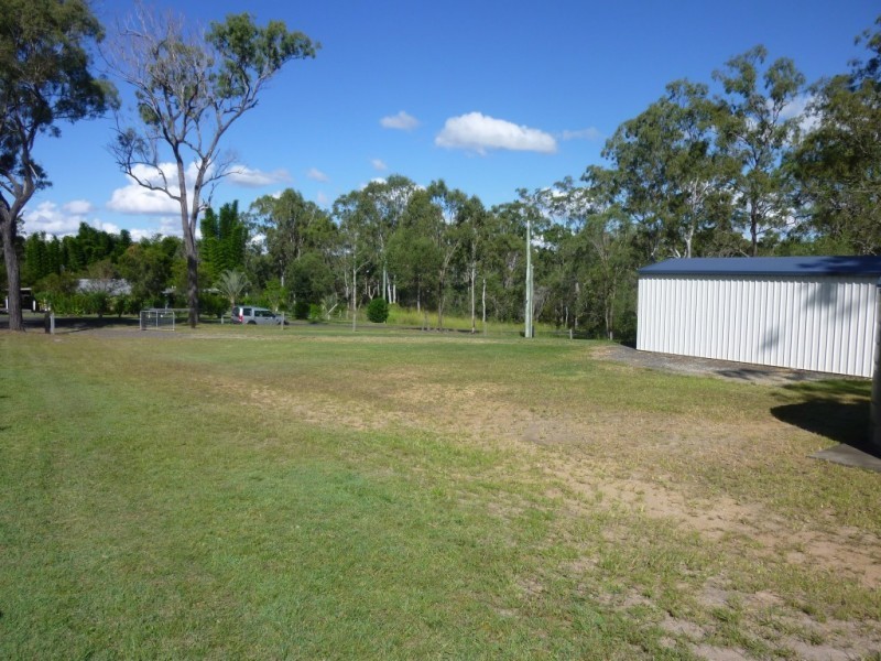29-31 WALLACE STREET, Apple Tree Creek QLD 4660