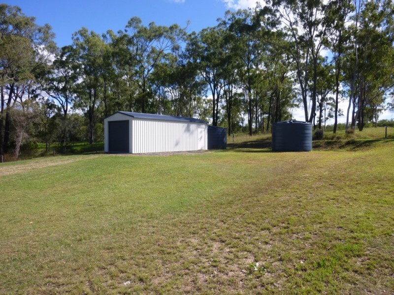 29-31 WALLACE STREET, Apple Tree Creek QLD 4660