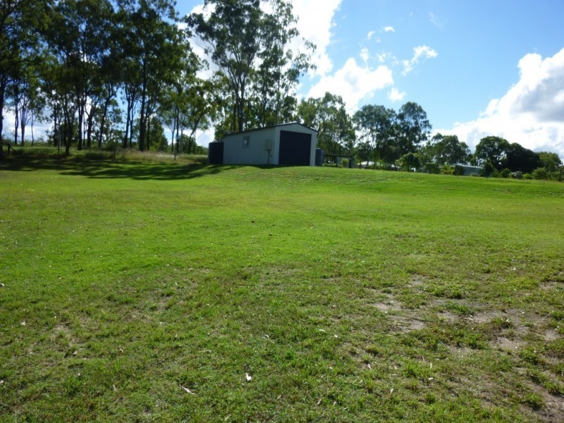 29-31 WALLACE STREET, Apple Tree Creek QLD 4660