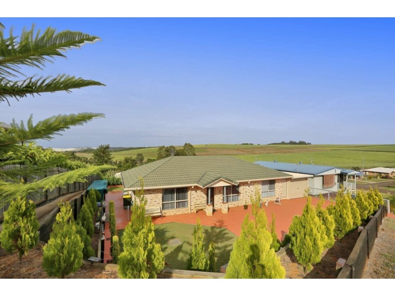 5 WELL LINE STREET, Childers QLD 4660