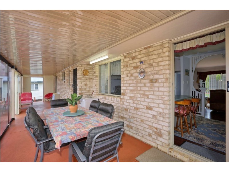 5 WELL LINE STREET, Childers QLD 4660