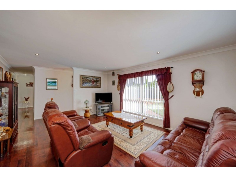 5 WELL LINE STREET, Childers QLD 4660