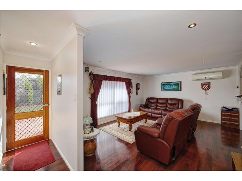 5 WELL LINE STREET, Childers QLD 4660