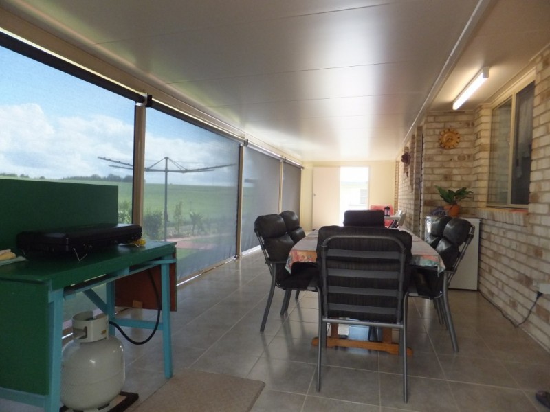 5 WELL LINE STREET, Childers QLD 4660