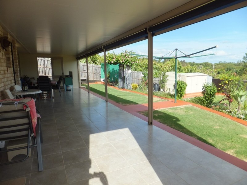 5 WELL LINE STREET, Childers QLD 4660