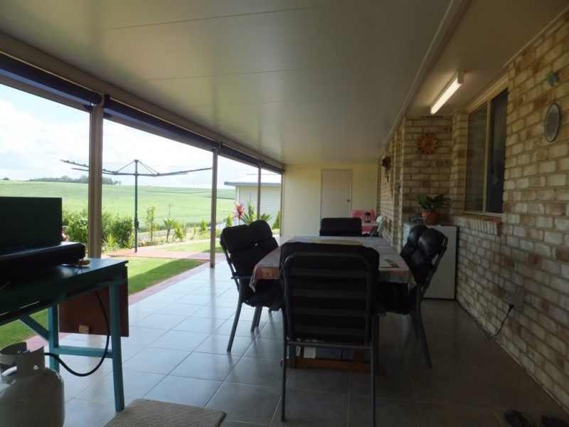 5 WELL LINE STREET, Childers QLD 4660