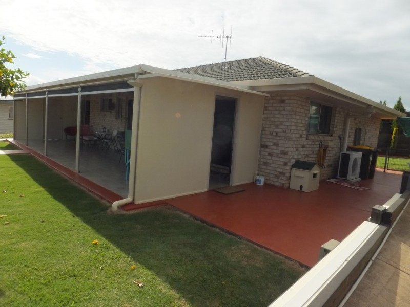 5 WELL LINE STREET, Childers QLD 4660
