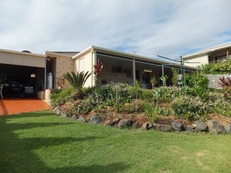 5 WELL LINE STREET, Childers QLD 4660